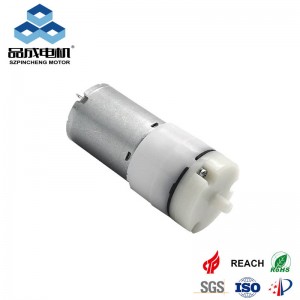 Small Air Pumps 3v-24v Micro Diaphragm Pump |PINCEHNG
