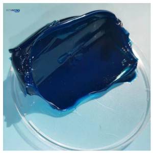 ODM Factory China Industrial Grease High Temperature Lithium Complex Blue Grease