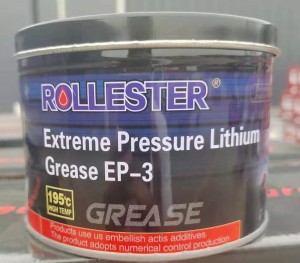 Rollester Extreme Pressure Grease EP Grease