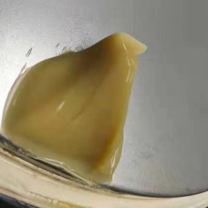 Top Suppliers China Compund Calcium Sulfonate Grease for Lubrication Parts in Contact with Water, Steam or Acid and Alkali