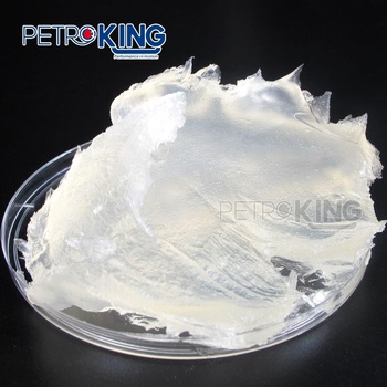 Know More About Aluminum Complex grease