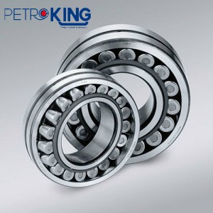 New Delivery for China Bearing Manufacturer Motorcycle Roller Deep Groove Small Size Auto Pillow Block Ball Bearing for Motorbike Bearings Parts
