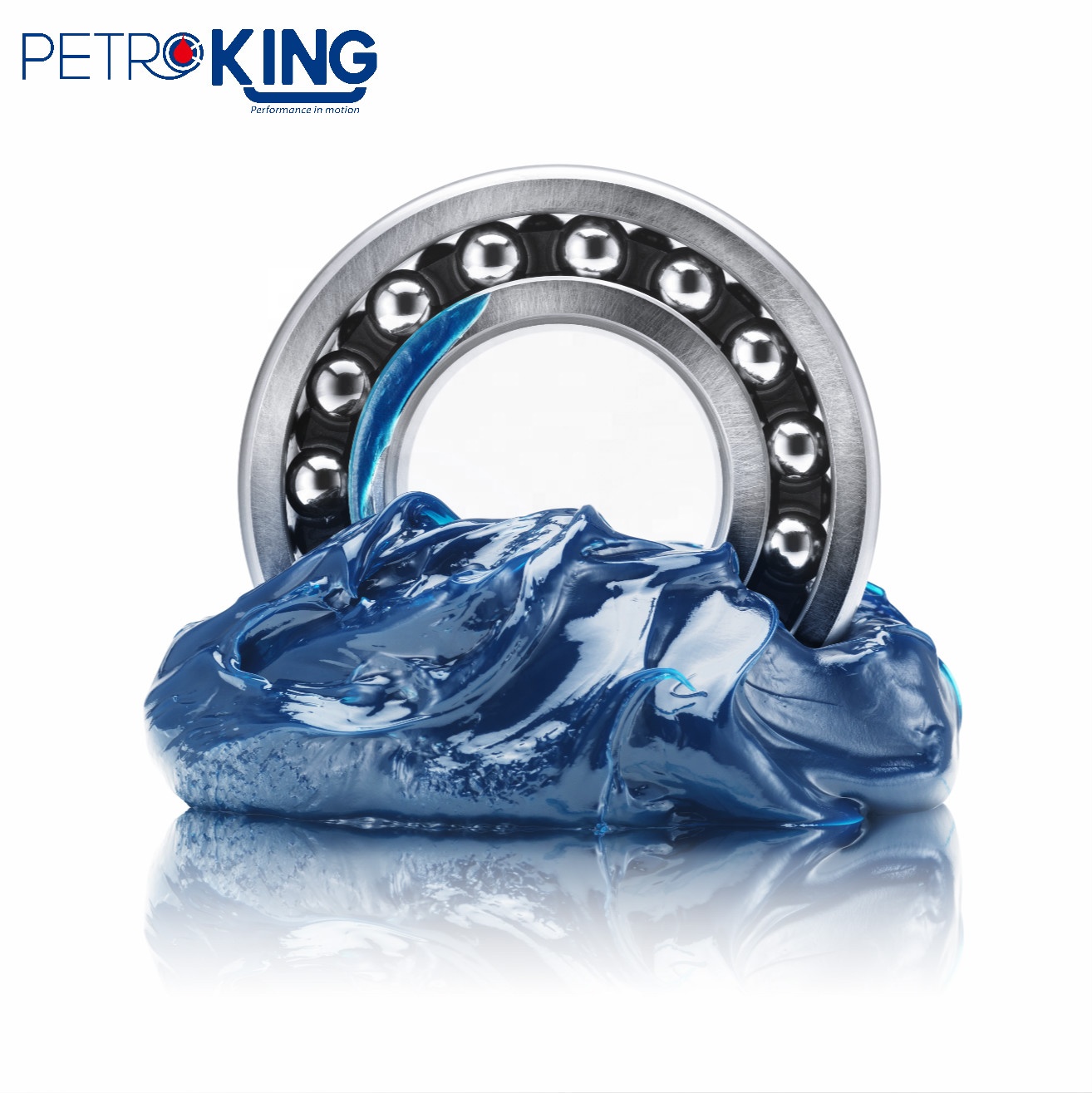 Best quality Additive Grease - Petroking High Quality Deep Groove Ball Bearing – PETROKING