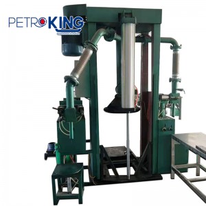 Factory best selling China Wheel Bearing Grease Filling Machine