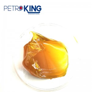 2019 New Style MP3 Cheap Anhydrous Calcium Grease Yellow Grease