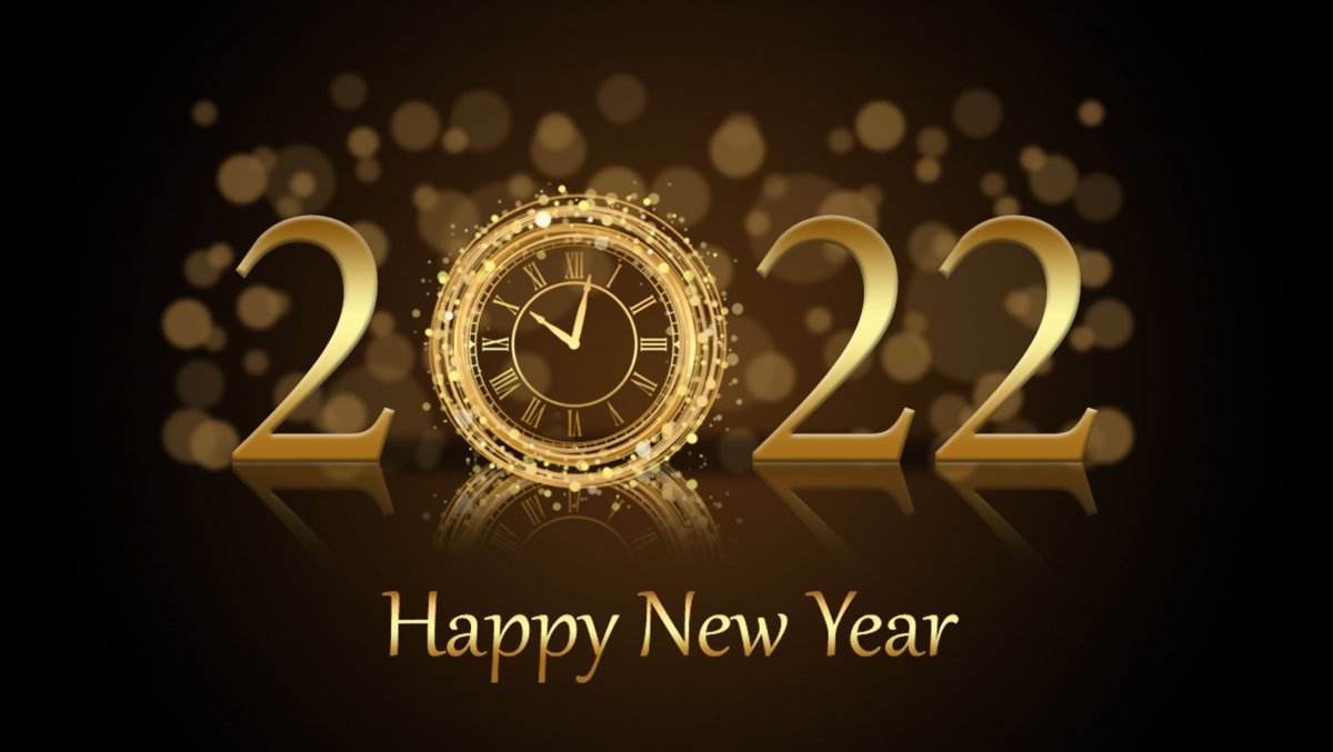 Happy new year from PetroKing