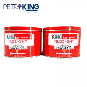 New Fashion Design for China Super Grease of Xhp Grease / High Temperature Grease