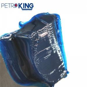Discountable price China Premium Quality Bentonite Grease