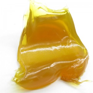 High Performance Hongrun Transparent Yellow Extreme Pressure Grease Ep2 Grease Ngli 2 Yellow Grease Different Packings