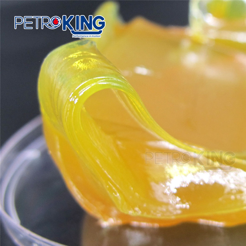 Excellent quality Aluminium Grease - Petroking Calcum Based Grease For Plastic Gears – PETROKING