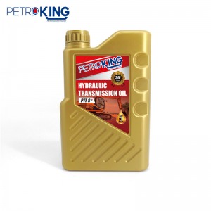 Fixed Competitive Price Transmission Fluid Lubricating Oil