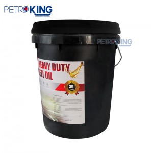 Discountable price High Quality Lubricants Industrial Lubricant High Performance Transmission and Gear Oil