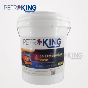 China Manufacturer for China Manufacturer High Temperature Extreme Pressure Heavy Load Equipment Grease