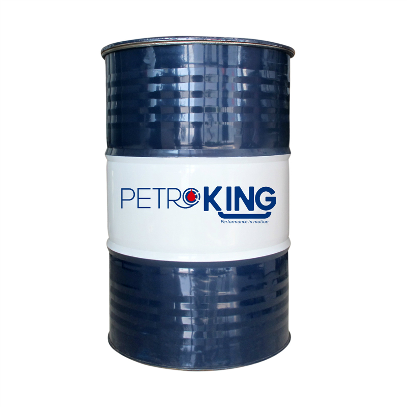 Leading Manufacturer for The Grease - Petroking Multipurpose  Grease Factory 180kg Drum – PETROKING