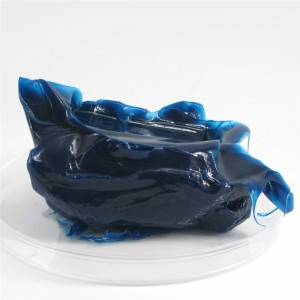 Factory supplied China High Vacuum Silicone Grease