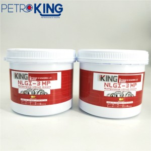 Big discounting China Grease Manufacturing Factory MP3 Lithium Grease