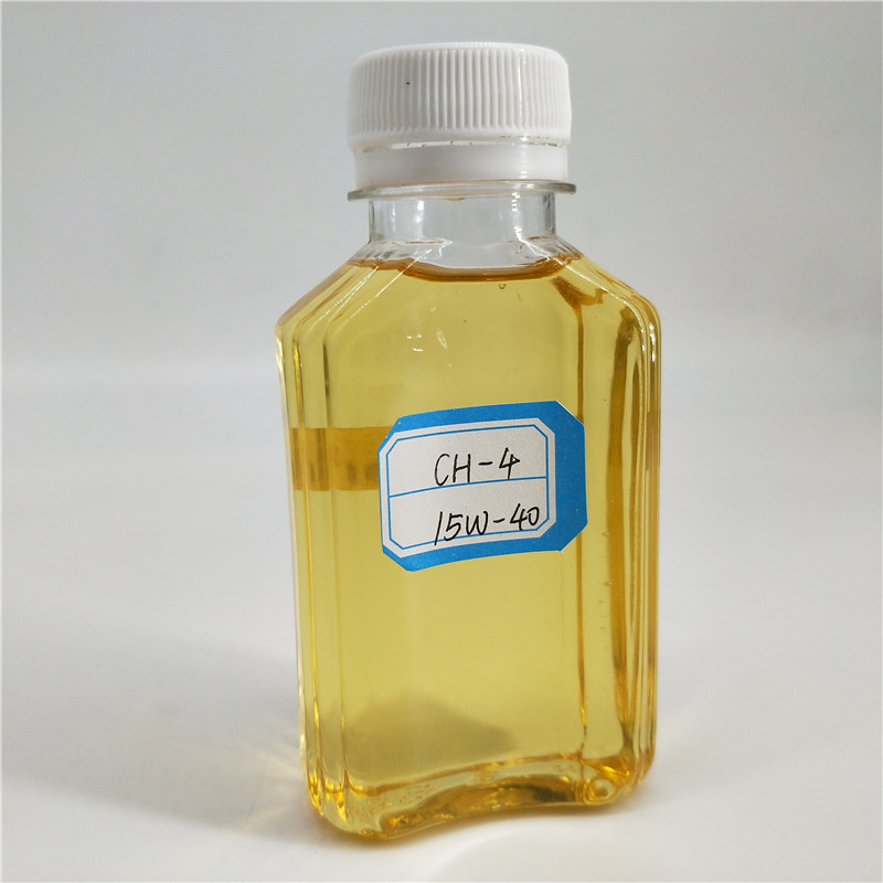 Manufacturing Companies for Forklift Hydraulic Oil - Petroking Diesel Engine Oil CH-4 10W-30/15w-40/20W-50 – PETROKING