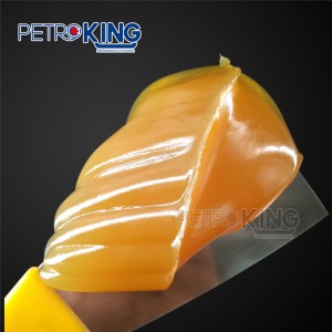 Wholesale ODM China High Quality Molybdenum Disulfide Lithium Based Grease