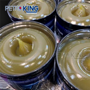 Factory For High Quality High Temperature Extreme Pressure Ep1# Lubricant Grease Bearing 1kg/15kg/180kg