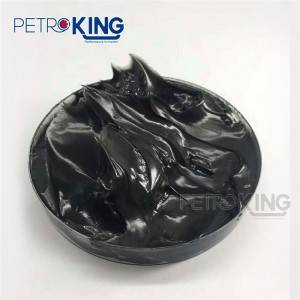 factory Outlets for China High Quality Black Smooth MOS2 Moly Molykote Graphite Grease