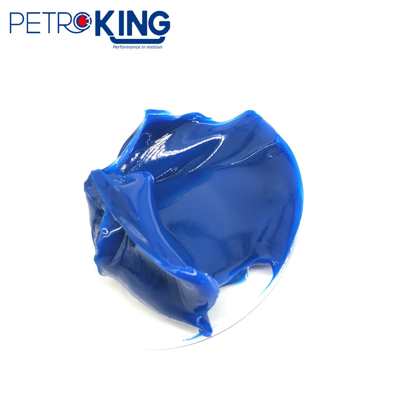 Manufacturer of Mechanic Grease - Petroking Lubricating Grease For Machine Lithium Complex Grease – PETROKING