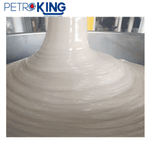 Newly Arrival Open Gear Grease - Petroking White Lithium Grease with Drop Point 200℃ – PETROKING