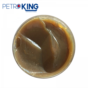 OEM/ODM China China Complex Lithium MP3 Ep Lubricating Grease Production Plant