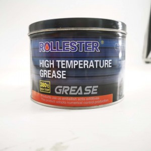 Rollester High Temperature Grease