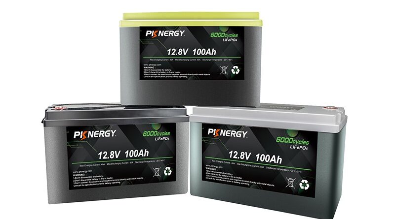 Solar Energy Storage: Choosing the Right Battery Solution
