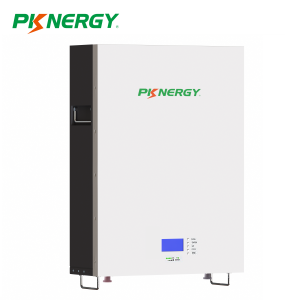 PKNERGY 48V 51.2V 200Ah 10Kwh LiFePO4 Battery for Home Energy Storage
