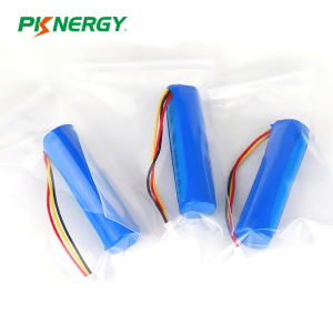 PKNERGY 32140 3,2 V LiFePo4-batterijcel