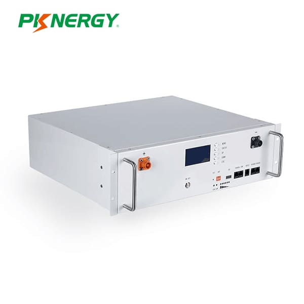 Batterie LiFePo4 100ah Usine, PKNERGIE