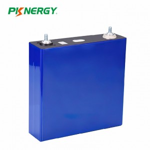 Célula de batería PKNERGY 3.2V 150AH LiFePO4 para vehículo eléctrico