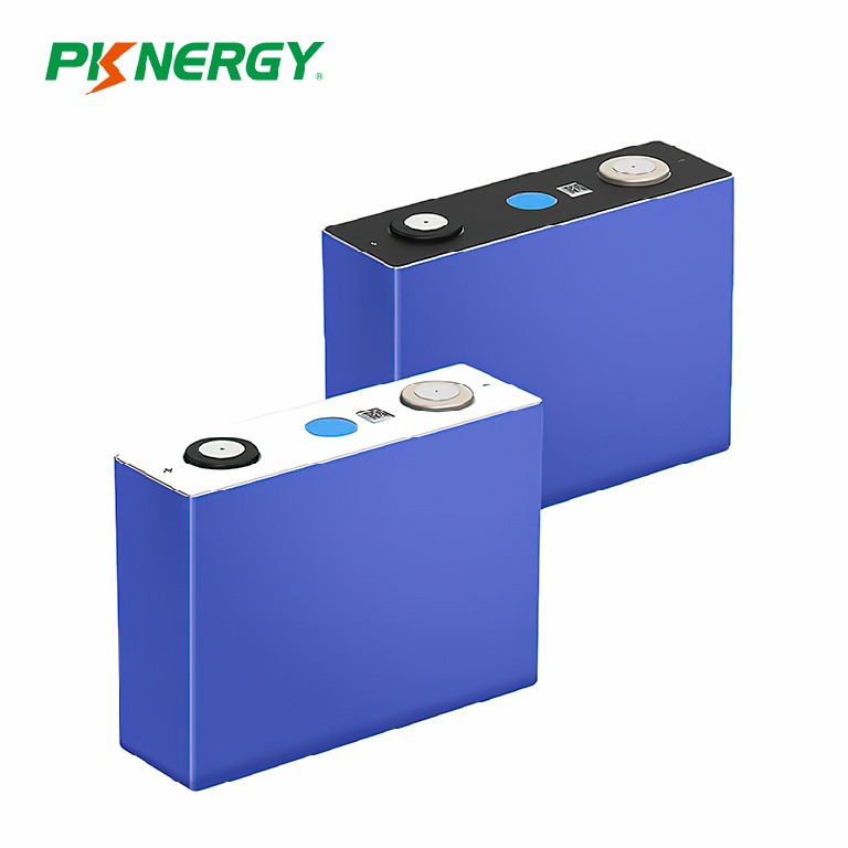 PKNERGY Celda de batería Lifepo4 de alta capacidad de 3,2 V, PKNERGIA