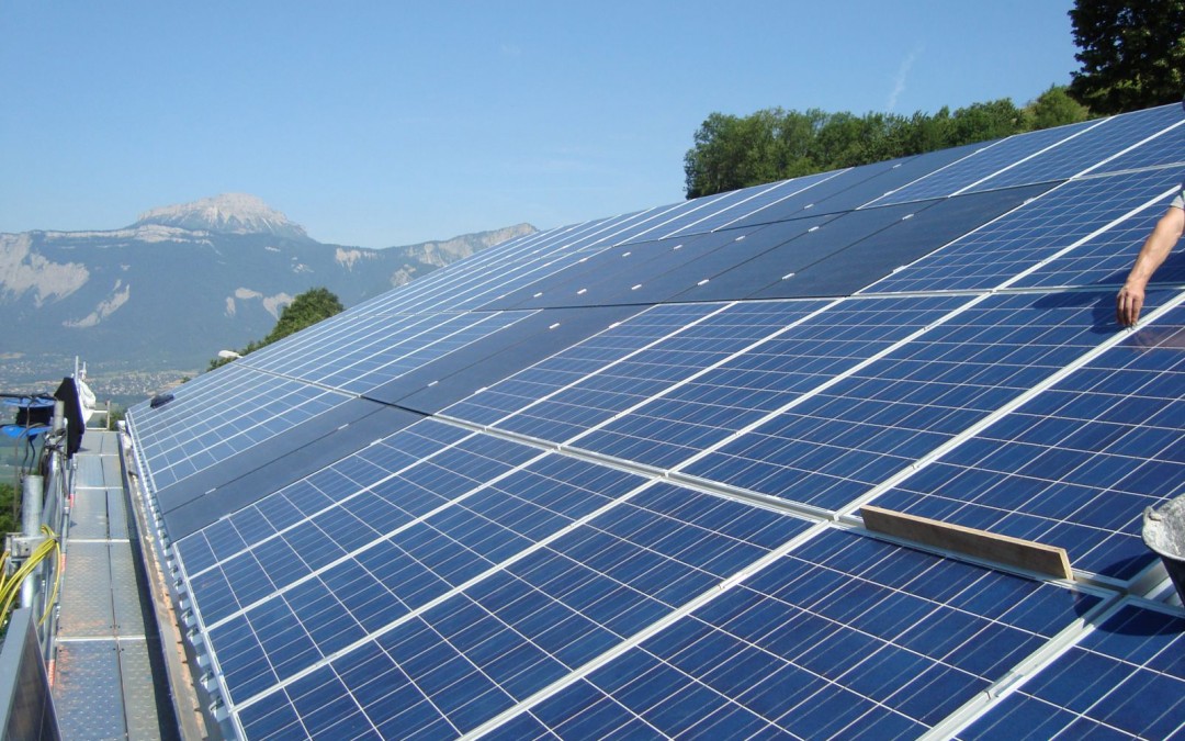 Sfruttare il potenziale delle batterie solari da 48 V 100 Ah