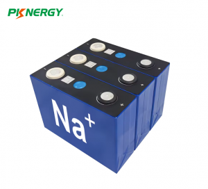 Sodium-ion Prismatic battery cell