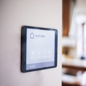 Baterías personalizadas para IOT Smart Home