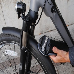 Hersteller kundenspezifischer E-Bike-Batterien