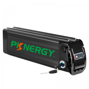 Hersteller kundenspezifischer E-Bike-Batterien