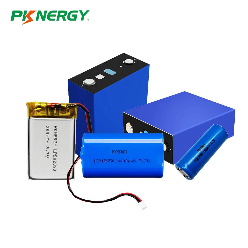 Customized battery Pack