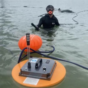 Customized Water Breathing Machine Li-ion Battery