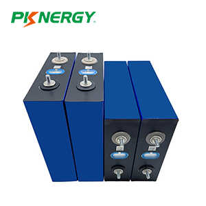 PKNERGY High Capacity 3.2V 300Ah 302Ah 304Ah Lifepo4 Battery Cell