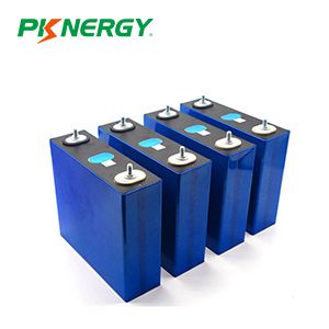 PKNERGY 3.2V 150AH LiFePO4 Battery Cell for Electric Vehicle