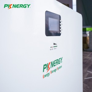 PKNERGY 15Kwh 48V 300Ah слънчева литиева батерия за дома