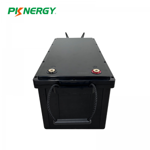 Baterie PKNERGY 25,6V 100Ah LiFePO4