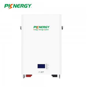 PKNERGY 51.2V 100Ah 5Kwh Powerwall Battery for ...
