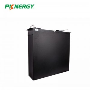 PKNERGY New Design 4U 51.2V 100Ah 5Kwh Rack Mounted Lifepo4 Battery
