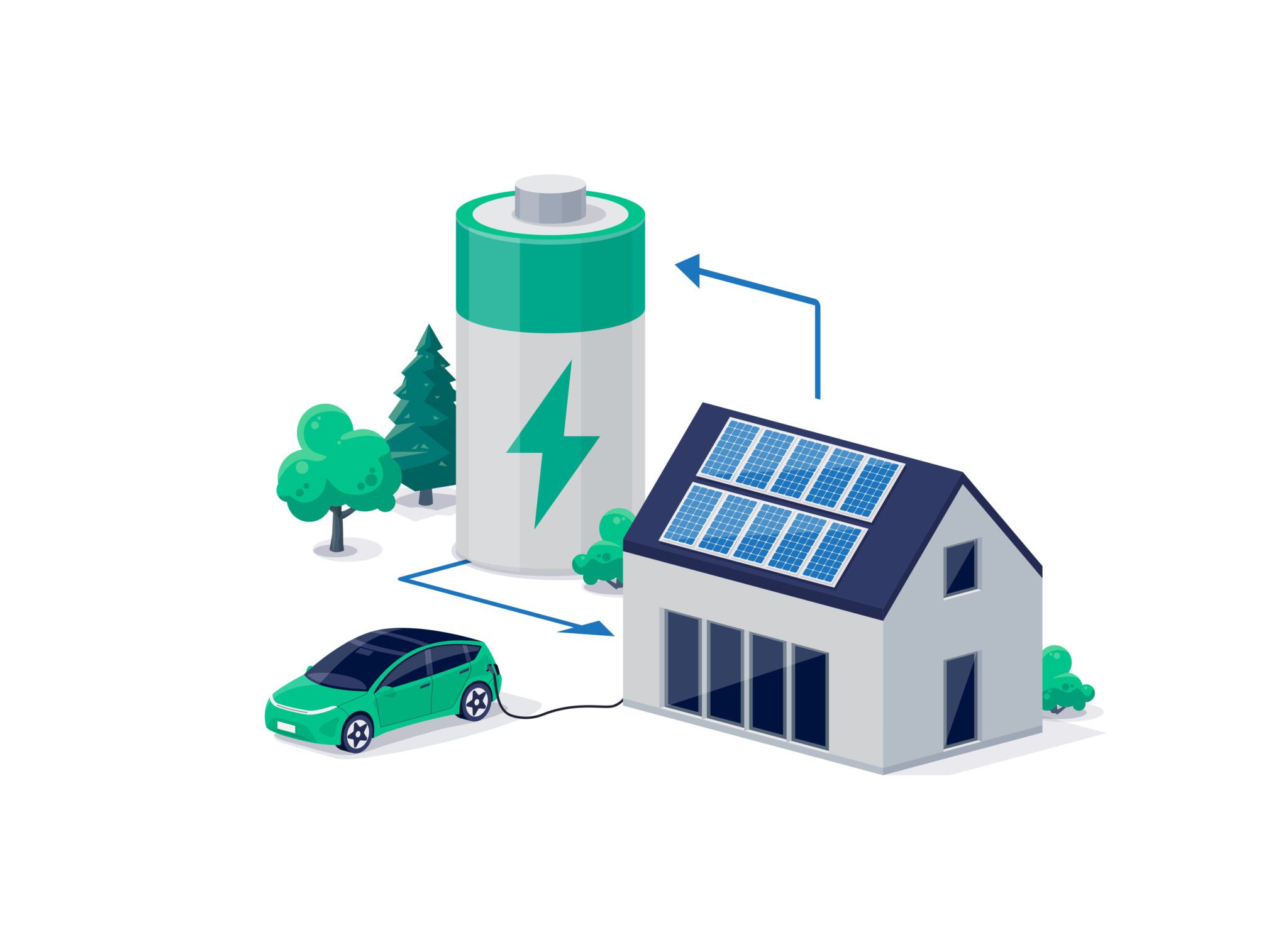 Understanding the Role of Lithium Batteries in Off-Grid Systems
