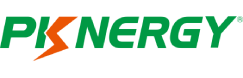 PKNERGY Energy Logo