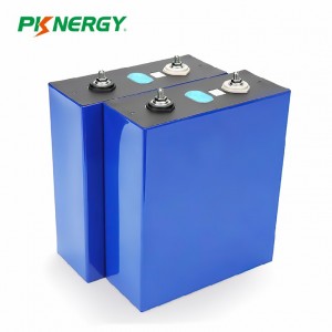 PKNERGY Pilha de bateria de alta capacidade 3.2V 300Ah 302Ah 304Ah Lifepo4